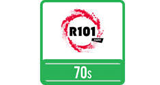 Logo R101 70