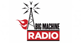 Logo Big Machine Radio