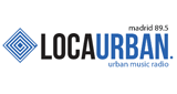 Logo Loca Latino Madrid