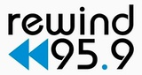 Logo Rewind 95.9