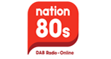 Logo Nation 80s