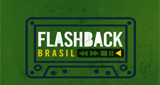Logo Vagalume.FM - Flashback Brasil