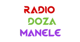 Logo Radio Doza Manele