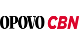 Logo Rádio O Povo/CBN