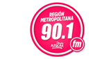 Logo Radio Azucar
