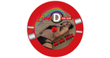 Logo Arab Mix Drama