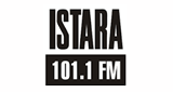 Logo Radio Istara FM
