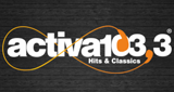 Logo Radio Activa