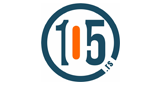 Logo Radio 105