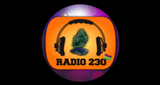 Logo Radio230