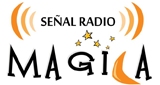 Logo Radio Mágica