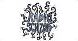 Logo Radio Schizoid - Progressive Psy