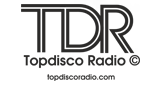 Logo Topdisco Radio
