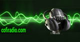 Logo Cofi Radio