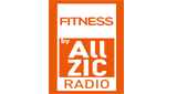 Logo Allzic Radio Fitness