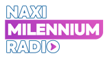 Logo Naxi Millennium Radio