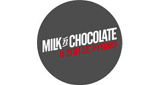 Logo Milk 'n' Chocolate Radio