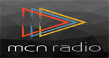Logo MCN Radio