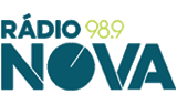 Logo Radio Nova
