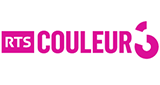 Logo RTS Couleur 3
