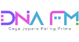 Logo DNA FM JEPARA