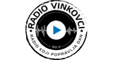 Logo Radio Vinkovci
