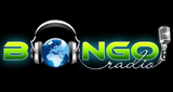 Logo Bongo Radio