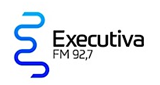 Logo Rádio Executiva