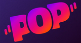 Logo Hunter.FM - Pop