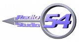 Logo Radio Studio 54