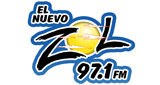 Logo El Zol 97.1