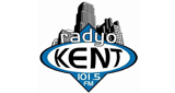 Logo Kent fm Kirsehir