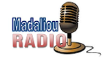 Logo Madaliou Radio