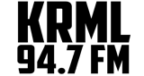 Logo KRML Radio