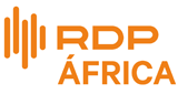 Logo RDP África