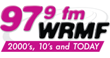 Logo 97.9 WRMF
