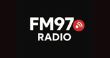 Logo Fm97radio