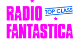 Logo Radio Fantastica
