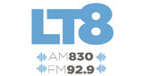 Logo LT8