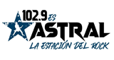 Logo Radio 102 Nueve