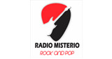 Logo Radio Rock and Pop México
