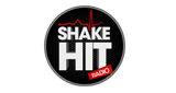 Logo Radio Shake Hit