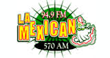 Logo LA MEXICANA