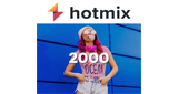 Logo Hotmixradio 2000