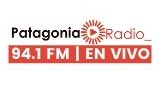 Logo 94.1 FM Patagonia Radio