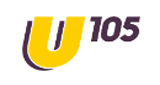 Logo U105 Radio