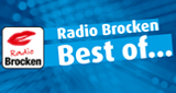 Logo Radio Brocken Best of…