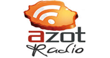 Logo Azot Radio