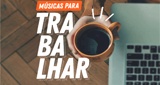 Logo Vagalume.FM - Para Trabalhar