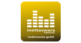 Logo Mettaswara Indonesia Gold